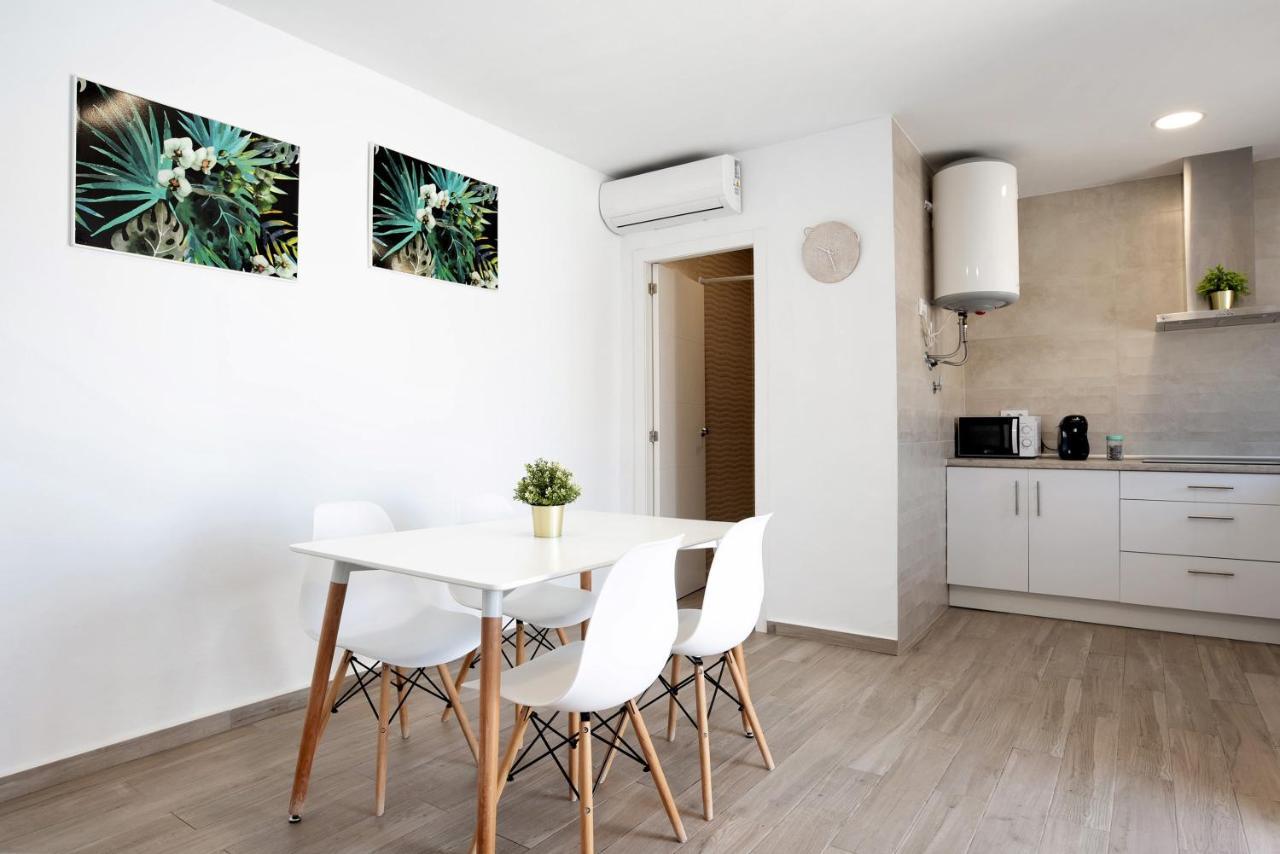 Willa Casa Luype 2 Conil De La Frontera Zewnętrze zdjęcie