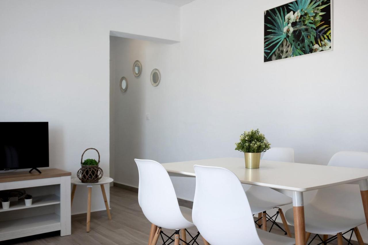 Willa Casa Luype 2 Conil De La Frontera Zewnętrze zdjęcie