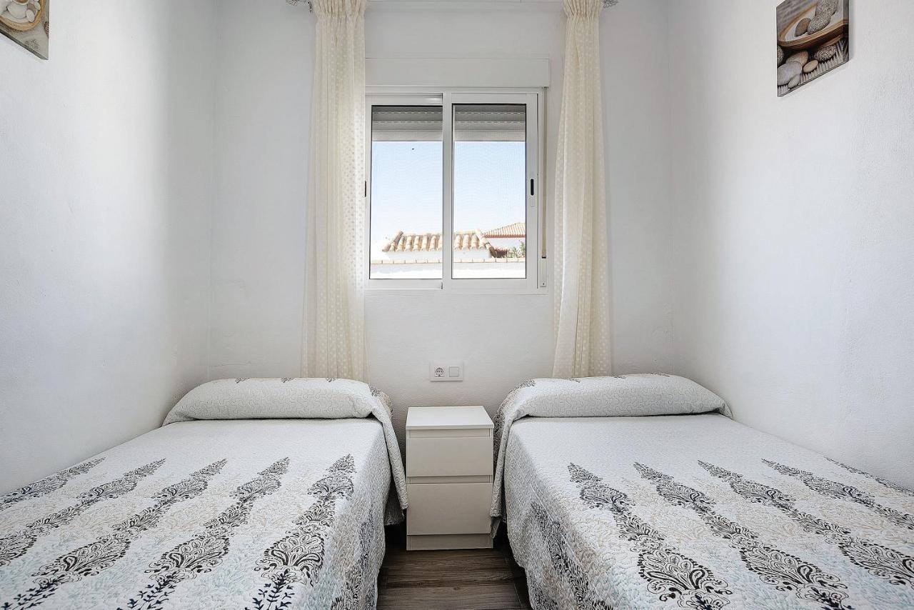 Willa Casa Luype 2 Conil De La Frontera Zewnętrze zdjęcie