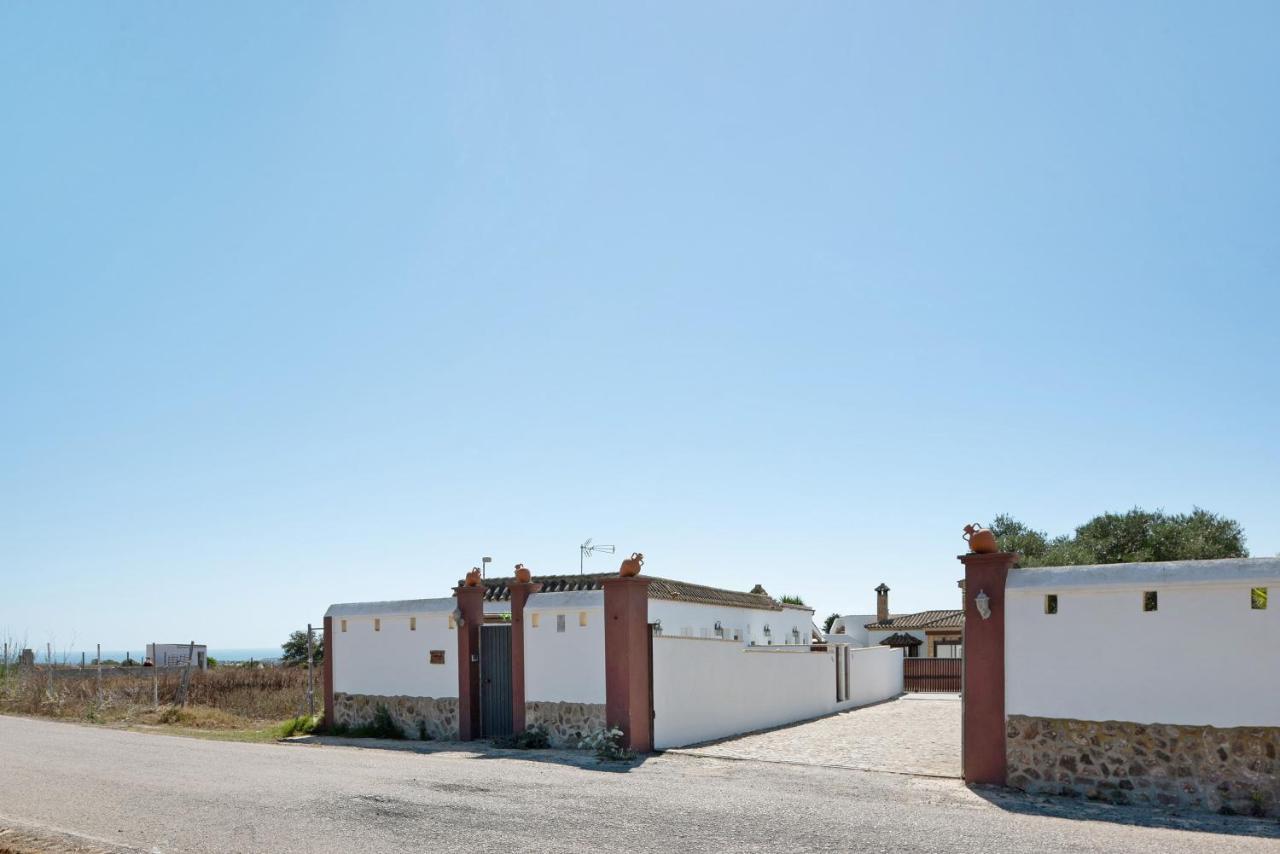 Willa Casa Luype 2 Conil De La Frontera Zewnętrze zdjęcie