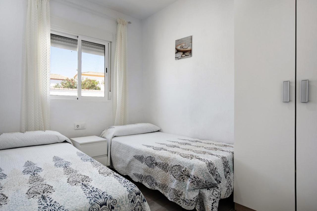 Willa Casa Luype 2 Conil De La Frontera Zewnętrze zdjęcie