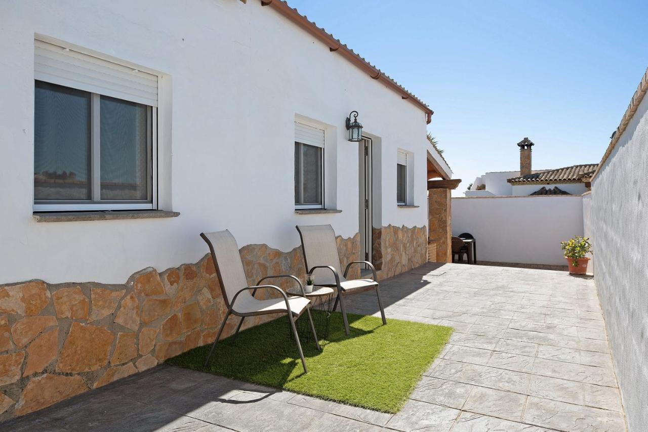 Willa Casa Luype 2 Conil De La Frontera Zewnętrze zdjęcie
